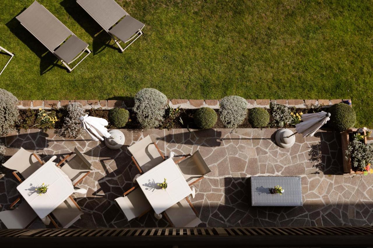 Residence Margreth Marlengo Exterior photo